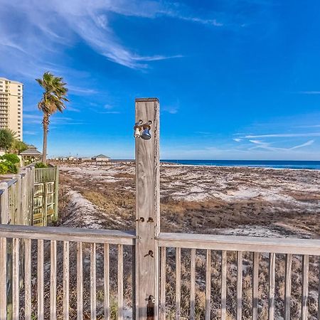 The Beach Club Catalina 306 Gulf Shores Exteriér fotografie