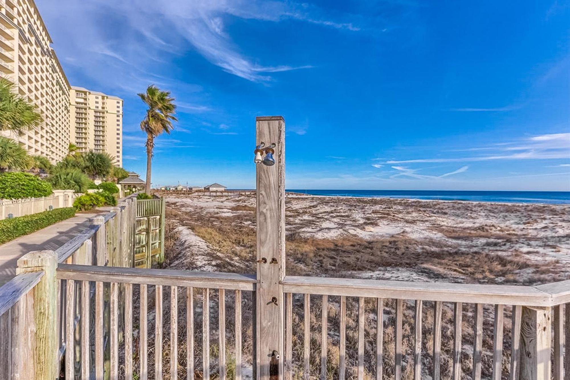 The Beach Club Catalina 306 Gulf Shores Exteriér fotografie