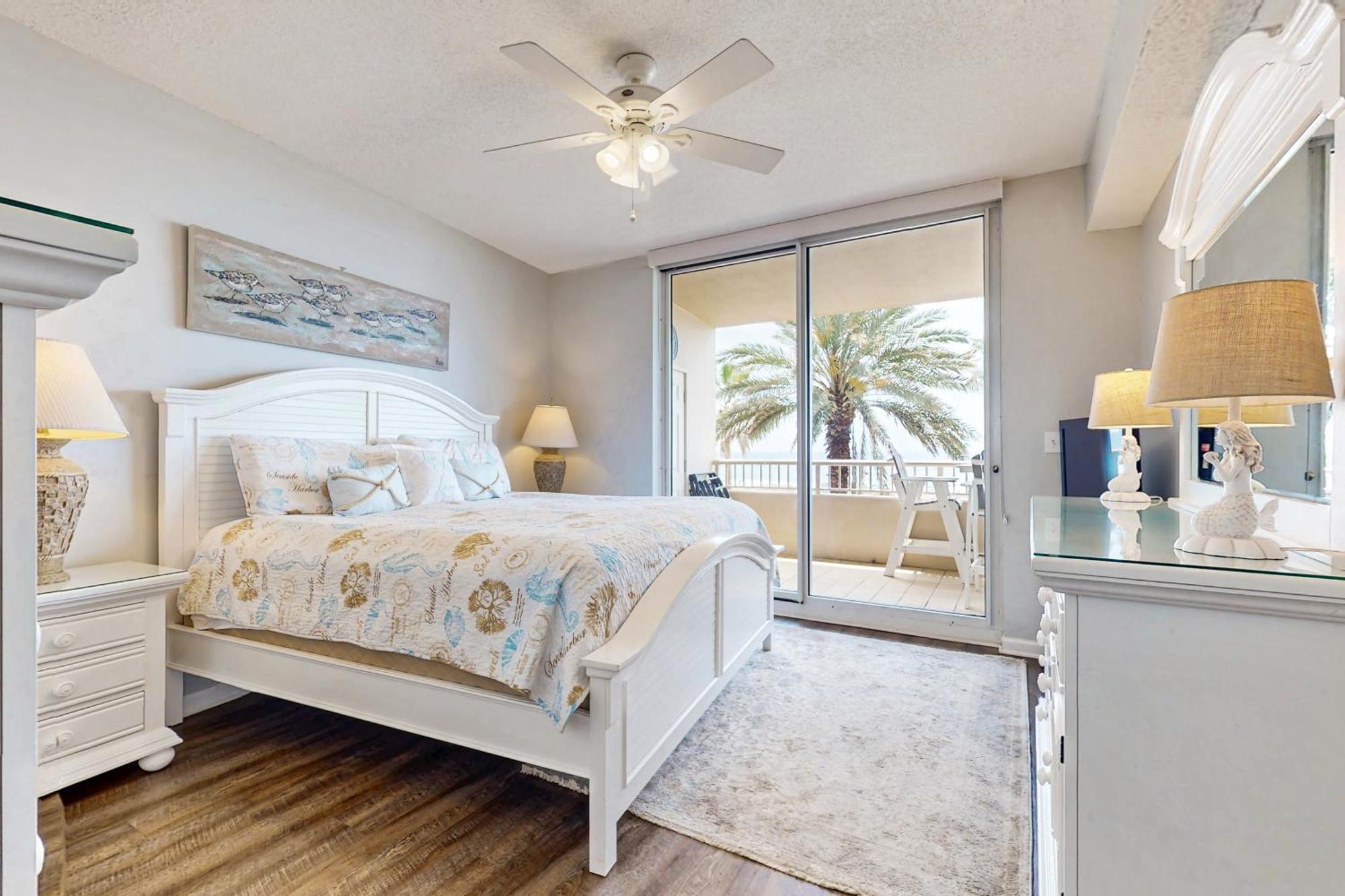 The Beach Club Catalina 306 Gulf Shores Exteriér fotografie