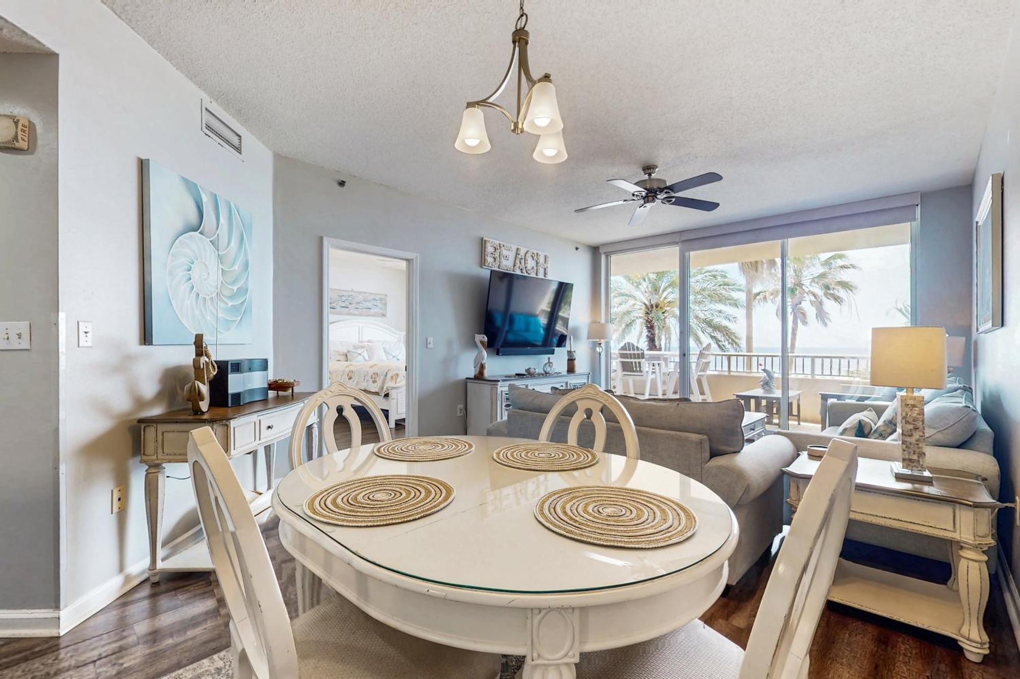 The Beach Club Catalina 306 Gulf Shores Exteriér fotografie