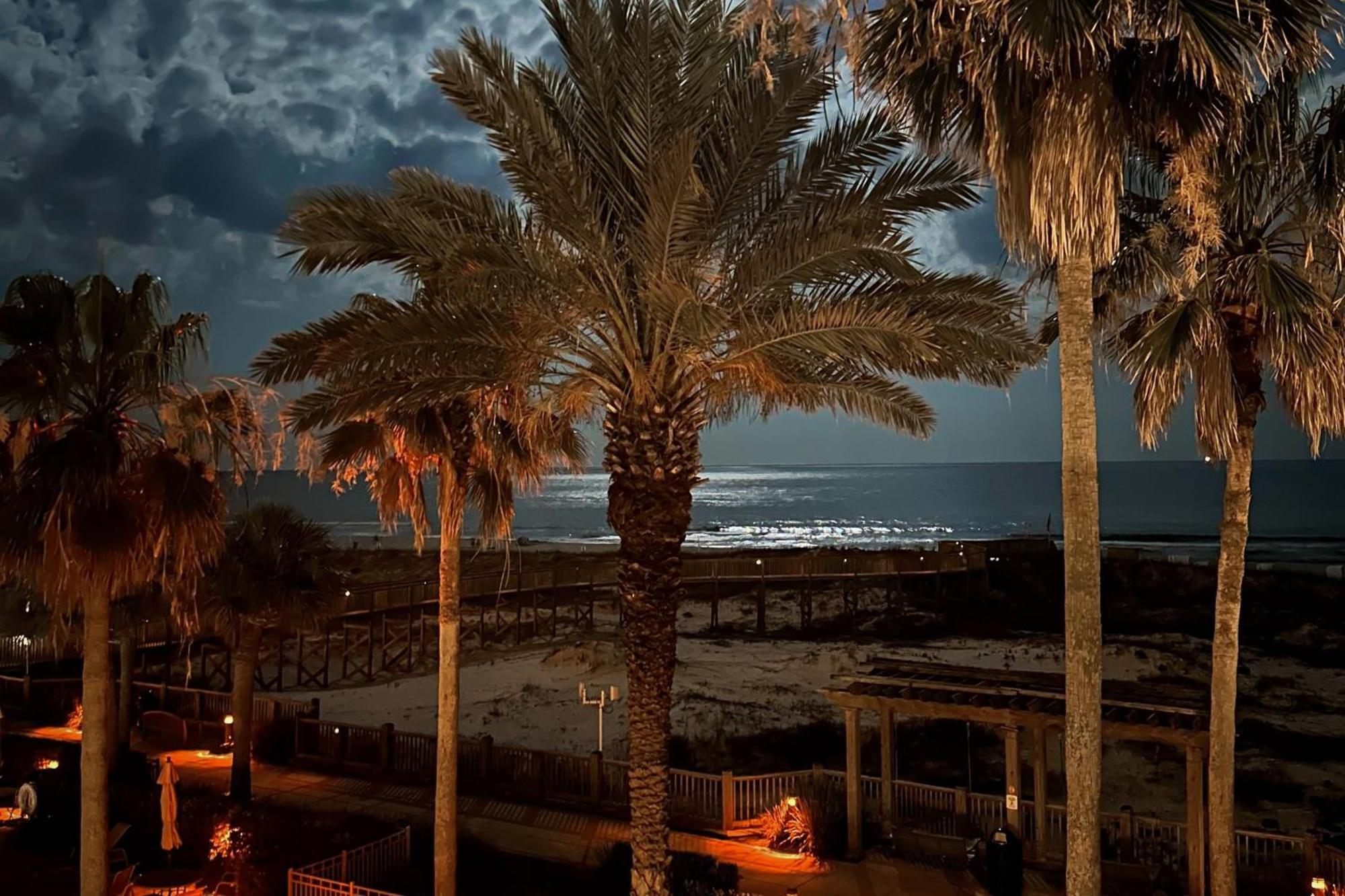 The Beach Club Catalina 306 Gulf Shores Exteriér fotografie