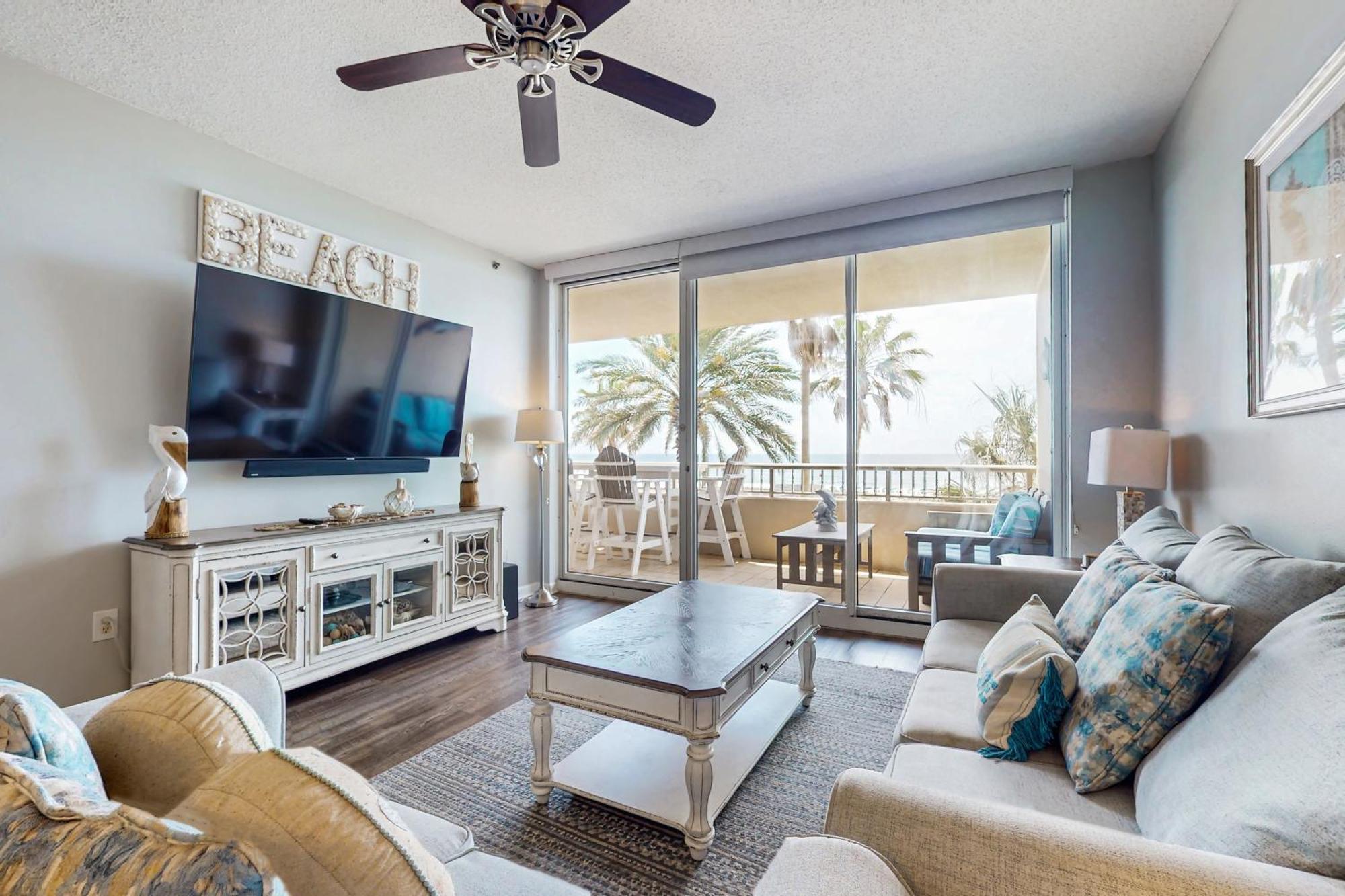 The Beach Club Catalina 306 Gulf Shores Exteriér fotografie