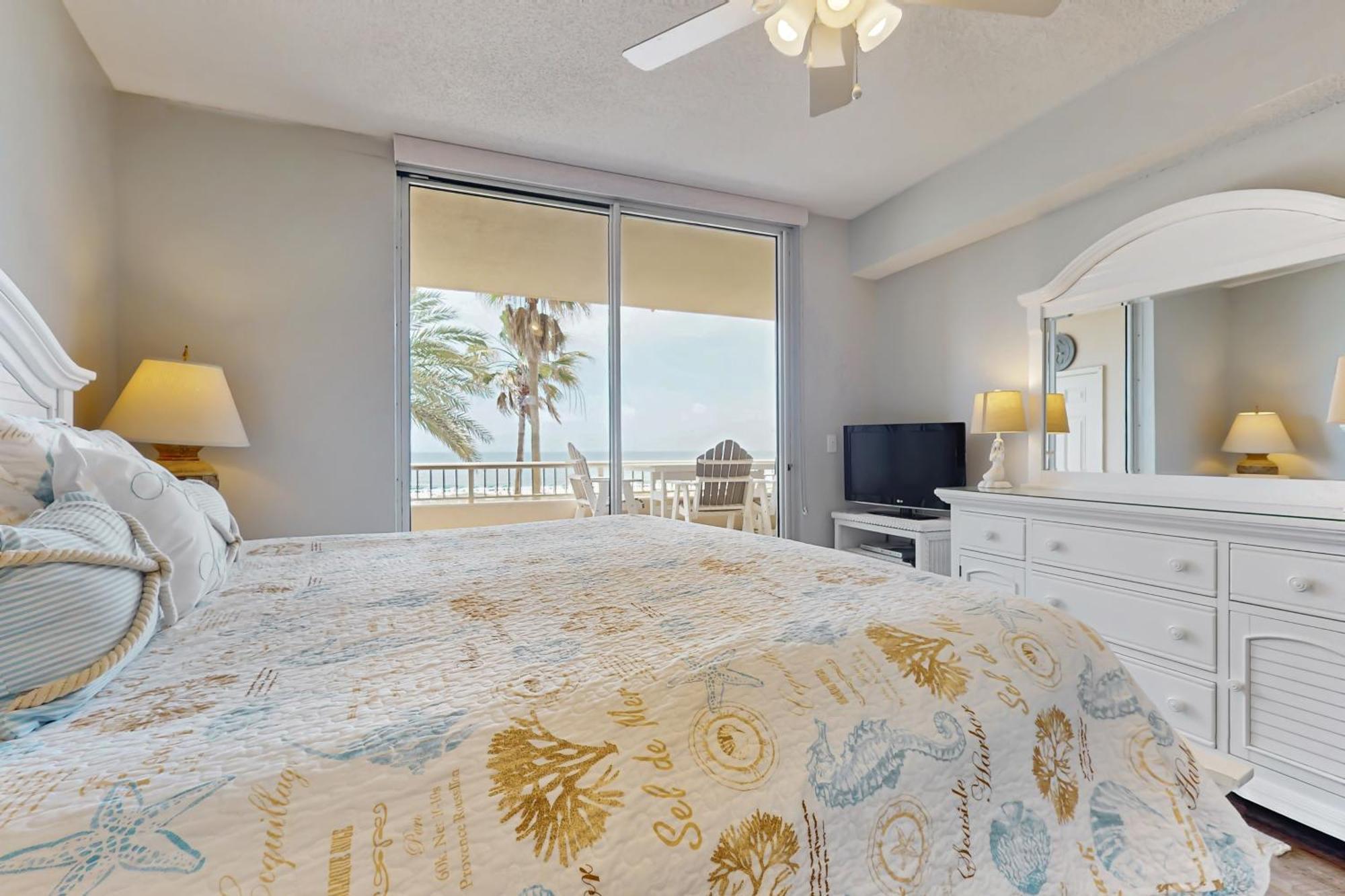 The Beach Club Catalina 306 Gulf Shores Exteriér fotografie