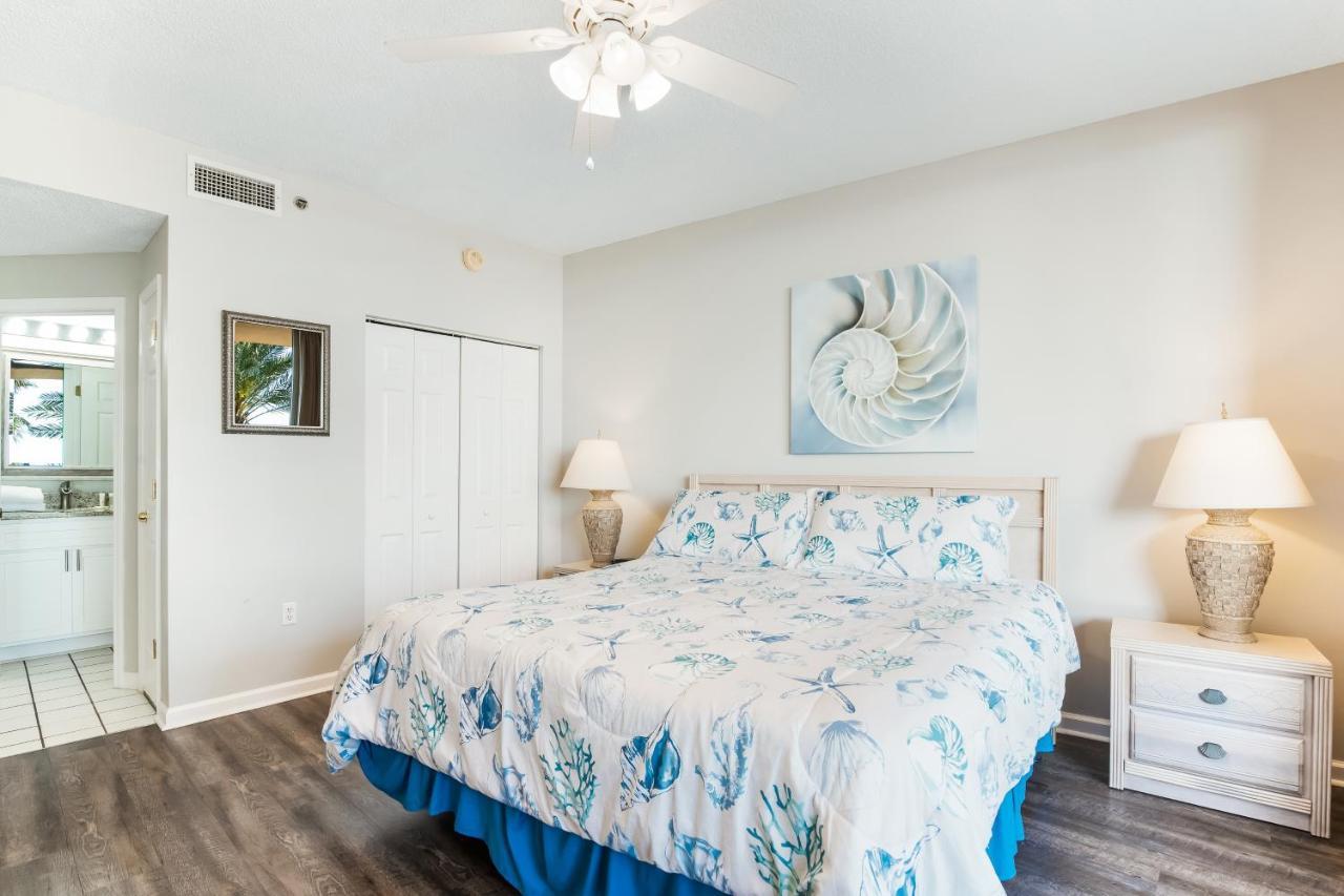 The Beach Club Catalina 306 Gulf Shores Exteriér fotografie