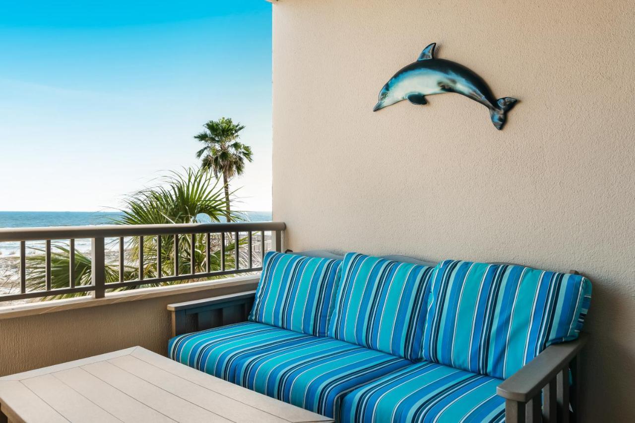 The Beach Club Catalina 306 Gulf Shores Exteriér fotografie