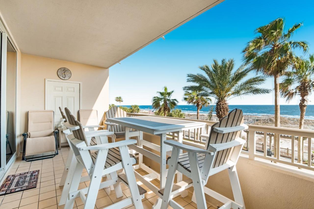 The Beach Club Catalina 306 Gulf Shores Exteriér fotografie