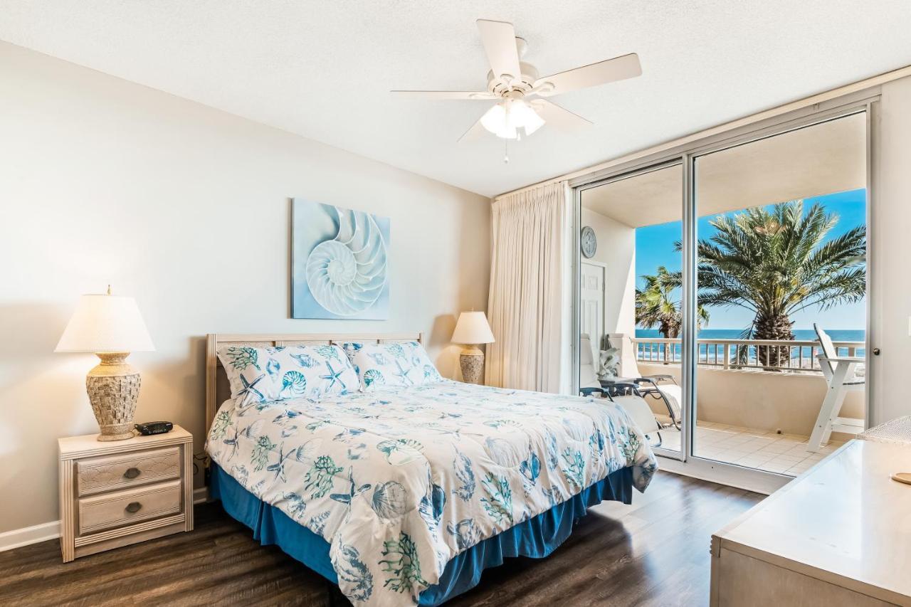 The Beach Club Catalina 306 Gulf Shores Exteriér fotografie