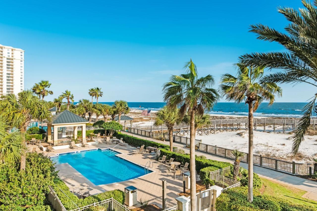The Beach Club Catalina 306 Gulf Shores Exteriér fotografie