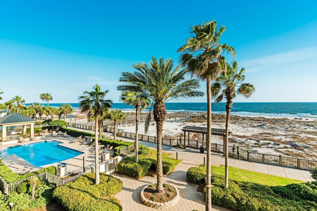 The Beach Club Catalina 306 Gulf Shores Exteriér fotografie